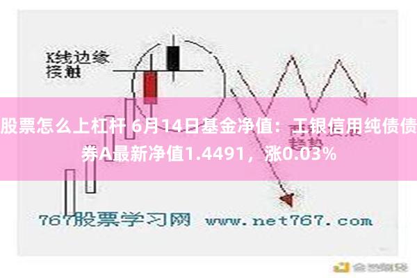 股票怎么上杠杆 6月14日基金净值：工银信用纯债债券A最新净值1.4491，涨0.03%