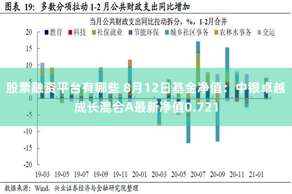 股票融资平台有哪些 8月12日基金净值：中银卓越成长混合A最新净值0.721