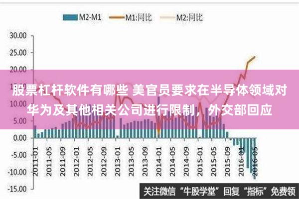 股票杠杆软件有哪些 美官员要求在半导体领域对华为及其他相关公司进行限制，外交部回应