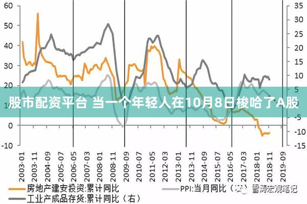 股市配资平台 当一个年轻人在10月8日梭哈了A股