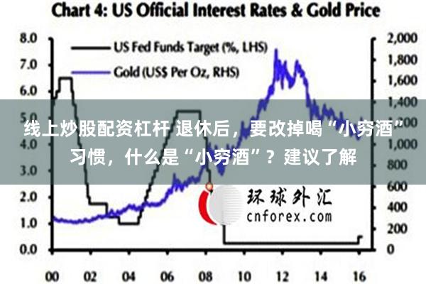 线上炒股配资杠杆 退休后，要改掉喝“小穷酒”习惯，什么是“小穷酒”？建议了解