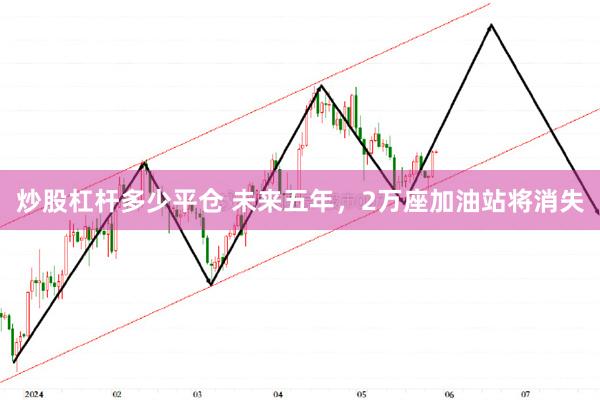 炒股杠杆多少平仓 未来五年，2万座加油站将消失